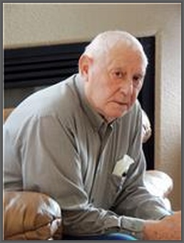 Robert Alvin Strauch